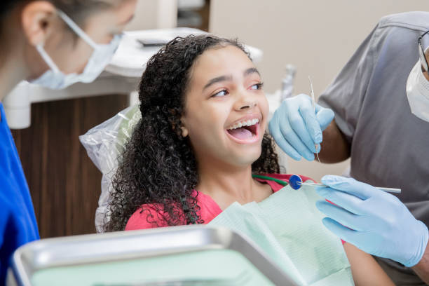 Best Urgent Tooth Repair  in Roseland, NJ