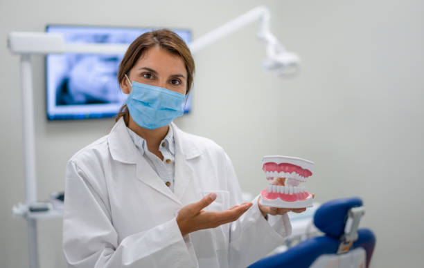Best Knocked-Out Tooth Emergency  in Roseland, NJ